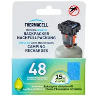 ThermaCell PT-19 Nachfüllpack M 48 h