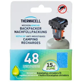 ThermaCell PT-19 Nachfüllpack M 48 h