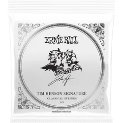 Ernie Ball Tim Henson Klassikgitarrensaiten