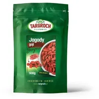 Targroch Goji-Beeren getrocknet 500g