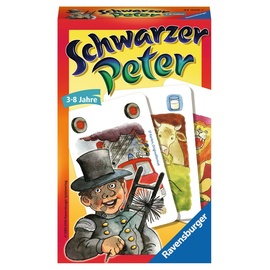 Ravensburger Schwarzer Peter