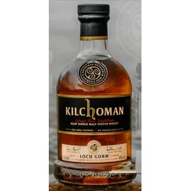 Kilchoman Loch Gorm 2024 700ml