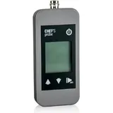 LH - LUDWIG HEER CHEFS PROBE Temperatur-Messgerät -200 - 450 °C