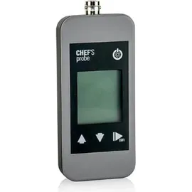 LH - LUDWIG HEER CHEFS PROBE Temperatur-Messgerät -200 - 450 °C