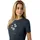 super.natural Edelweiss Bio J T-Shirt blau S