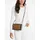 Michael Kors Jet Set Umhängetasche Kunstleder Brown