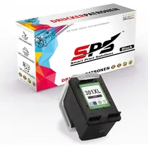 SPS Kompatibel für HP Deskjet 2510 (CH563EE#301/301XL) Tintendruckkopf Schwarz