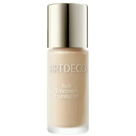 ARTDECO Rich Treatment Foundation 18 deep honey 20 ml