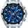 Swiss Alpine Military Chrono Edelstahl 46 mm 7043.9135