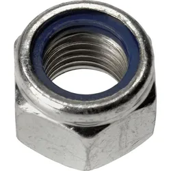Sicherungsmuttern, DIN 985 - 63-KUH-901