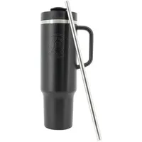 Petromax Waigo Thermobecher 1,0 l Schwarz