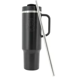 Petromax Waigo Thermobecher 1,0 l Schwarz