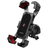 Joyroom Fahrrad-Handyhalterung JR-ZS288 schwarz