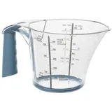 Rotho Loft Messbecher blau
