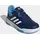 Dark Blue/Cloud White/Blue Burst 35