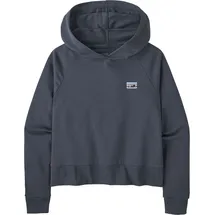 Patagonia Essential Hoodie Blau S