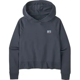 Patagonia Essential Hoodie Blau S