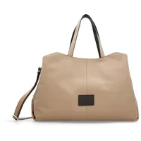 Picard Manu Shopper Leder Beige