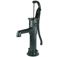 PUTEUS Handpumpe Typ 75 1,25 Zoll grün