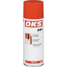OKS Schneidöl für alle Metalle Spray 400 ml