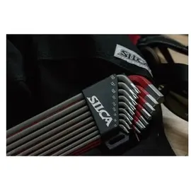 SILCA HX-Two Travel Kit