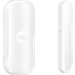 Yale Smart Alarm Indoor Window Door Sensor
