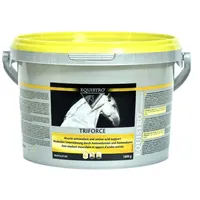 Vétoquinol EQUISTRO TRIFORCE Pulv. Erg.-Futterm.f.Pferde