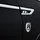 Volkswagen 5C0064317ASXRW Dekorfolien Set Wolfsburg Wappen Emblem Satinschwarz