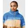 Wrangler Transitional Fleece Jacke Canyon XS