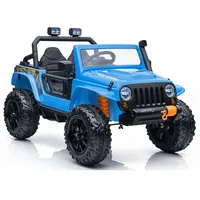 Wisam® Elektroauto XB-1118 Blau