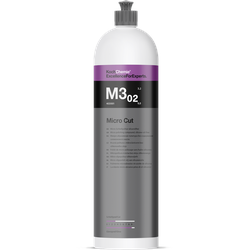 Koch Chemie Micro Cut M3.02 Politur 1 Liter