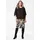 GOLDNER Edle Chiffonbluse schwarz 23