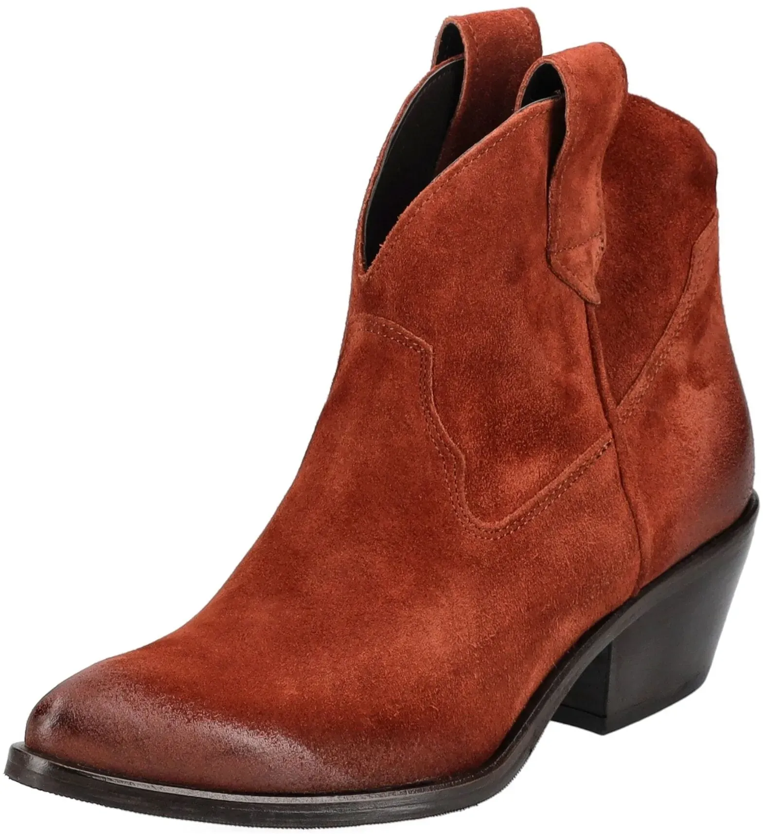 Stiefelette LAZAMANI 
