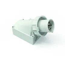 BALS Elektrotech. Wandgerätestecker 24689