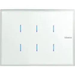 Legrand HC4657M3 AXOLUTE Whice Tastsensor