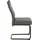 Hela Freischwinger JUPITER grau 2er Set