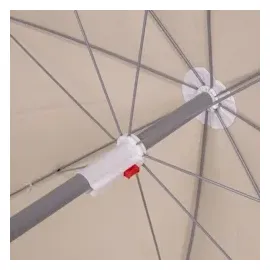 Bo-Camp Ø 165 cm Sand