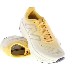 New Balance Fresh Foam X 1080v14 Damen Clementine/Angora/Dried Apricot 39