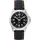 Dugena Kinderuhr 4461062, SILBER/SCHWARZ