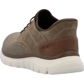 Rieker B6658-64 Herren Beige 47