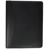 Alassio Schreibmappe Benaco A5 Schwarz