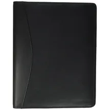 Alassio Schreibmappe Benaco A5 Schwarz