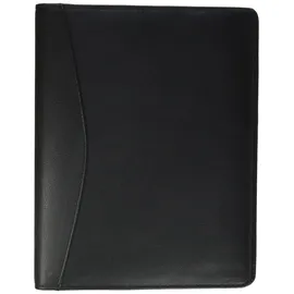 Alassio Schreibmappe Benaco A5 Schwarz