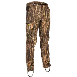 Jagdhose 500 leicht Camouflage Schilf 3XL