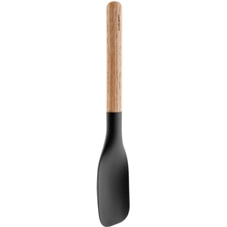 Eva Solo - Nordic Kitchen Servierlöffel groß, Eiche / schwarz