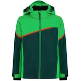 CMP 35w0304 Jacke Skijacke Grün 176