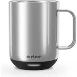 Ember Mug 10oz Stainless