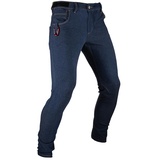 Leatt Pant MTB Gravity 3.0#M/US32/EU50 Denim