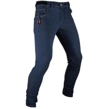 Leatt Pant MTB Gravity 3.0#M/US32/EU50 Denim