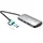 iTEC i-tec USB3.0 USB-C/Thunderbolt 3x Diplay Metal Nano Dock LAN PD 100W